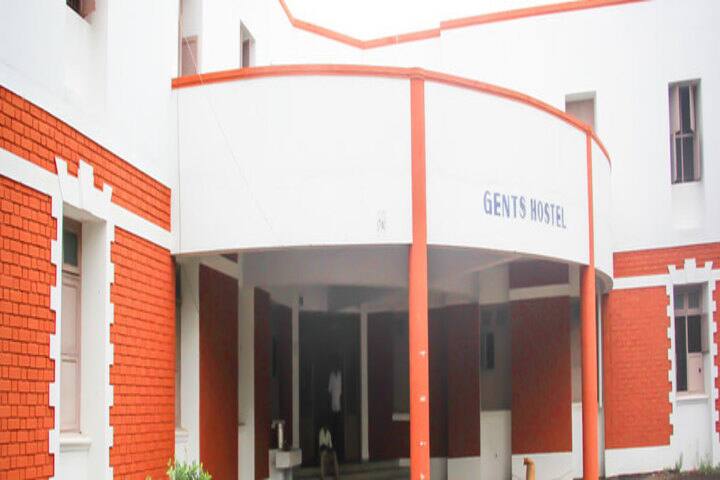 hostel